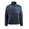 UNIQUE MARBURG FLEECE JACKET DARK NAVY(XS) thumbnail-0