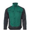 UNIQUE FULDA JACKET GREEN/BLACK (XS) thumbnail-0