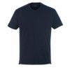 ALGOSO T-SHIRT NAVY (XS) thumbnail-0