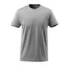 CALAIS T-SHIRT GREY-FLECKED (XS) thumbnail-0