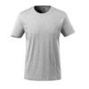 VENCE T-SHIRT GREY-FLECKED (S) thumbnail-0