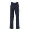 GRAFTON TROUSERS WITH THIGH POCKETS NAVY (X8W27) thumbnail-0