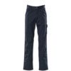 GRAFTON TROUSERS WITH THIGH POCKETS NAVY (X8W31.5) thumbnail-0