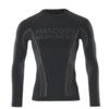 HAMAR FUNCTIONAL UNDER SHIRT BLACK (3XL) thumbnail-0