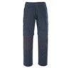 HOUSTON TROUSERS WITH KNEEPAD POCKETS DARK NAVY (L32W34.5) thumbnail-0