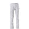 TROUSERS WHITE (L32W28.5) thumbnail-0