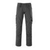 RHODOS TROUSERS WITH THIGH POCKETS DARK ANTHRACITE (L32W28.5) thumbnail-0