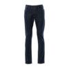 MANHATTAN JEANS WASHED DARK BLUE DENIM (W29L32) thumbnail-0