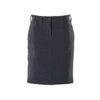 SKIRT DARK NAVY (W34) thumbnail-0