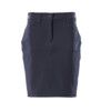 SKIRT DARK NAVY (W29) thumbnail-0