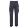 TOLEDO TROUSERS WITH THIGH POCKETS NAVY (L32W27) thumbnail-0