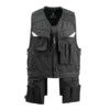 BAZA TOOL VEST BLACK (S) thumbnail-0