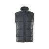 CALICO WINTER GILET BLACK (S) thumbnail-0