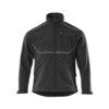 TAMPA SOFTSHELL JACKET BLACK (XS) thumbnail-0