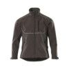 TAMPA SOFTSHELL JACKET DARK ANTHRACITE (XS) thumbnail-0