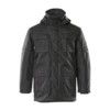 DAYTON PARKA JACKET BLACK (XS) thumbnail-0