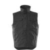 KNOXVILLE GILET BLACK (XS) thumbnail-0