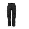 NEW HAVEN TROUSERS WITH THIGH POCKETS BLACK (L30W30.5) thumbnail-0