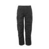 NEW HAVEN TROUSERS WITH THIGH POCKETS DARK ANTHRACITE (L30W32.5) thumbnail-0