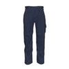 PITTSBURGH TROUSERS WITH KNEEPAD POCKETS DARK NAVY (L30W30.5) thumbnail-0