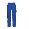 PITTSBURGH TROUSERS WITH KNEEPAD POCKETS ROYAL (L30W32.5) thumbnail-0