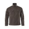 TRENTON JACKET DARK ANTHRACITE (XS) thumbnail-0