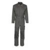 DANVILLE BOILERSUIT WITH KNEEPAD POCKETS DARK ANTHRACITE (M) thumbnail-0