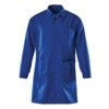 GLADSTONE WAREHOUSE COAT ROYAL (M) thumbnail-0