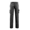 GRAVATA TROUSERS WITH THIGH POCKETS BLACK (L30W32.5) thumbnail-0