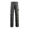 BEX TROUSERS WITH KNEEPAD POCKETS DARK ANTHRACITE (L32W34.5) thumbnail-0