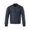 LONDON THERMAL JACKET NAVY (XS) thumbnail-0