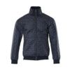 DUNDEE THERMAL JACKET NAVY (XS) thumbnail-0