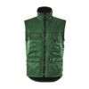 SÃ¶LDEN WINTER GILET GREEN (XS) thumbnail-0