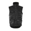 SÃ¶LDEN WINTER GILET BLACK (XS) thumbnail-0