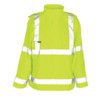 FELDBACH RAIN JACKET HI-VIS YELLOW (XS) thumbnail-0