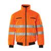 ST MORITZ PILOT JACKET HI-VIS ORANGE (S) thumbnail-0