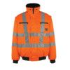 INNSBRUCK PILOT JACKET HI-VIS ORANGE (XS) thumbnail-0