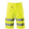 PISA SHORTS HI-VIS YELLOW (W28.5) thumbnail-0