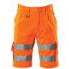 PISA SHORTS HI-VIS ORANGE (W28.5) thumbnail-0