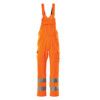 BIB & BRACE HI-VIS ORANGE (L30W27) thumbnail-0