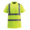 TOWNSVILLE T-SHIRT HI-VIS YELLOW (S) thumbnail-0