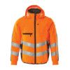 DARTFORD JACKET HI-VISORANGE/DARK ANTHRACITE (S) thumbnail-0