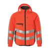 DARTFORD JACKET HI-VIS RED/DARK ANTHRACITE (S) thumbnail-0