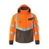 HASTINGS WINTER JACKET HI-VISORANGE/DARK ANTHRACITE (S) thumbnail-0