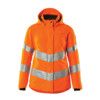 WINTER JACKET HI-VIS ORANGE (XS) thumbnail-0