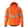 HASTINGS WINTER JACKET HI-VIS ORANGE (S) thumbnail-0