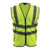 WINGATE TRAFFIC VEST HI-VIS YELLOW (S) thumbnail-0