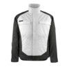 MAINZ JACKET WHITE/DARK ANTHRACITE (XS) thumbnail-0