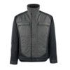 UNIQUE MAINZ JACKET DARKANTHRACITE/BLACK (XS) thumbnail-0