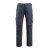 UNIQUE ERLANGEN TROUSERS WITH KNEEPADPOCKETS DARK NAVY (L30W30.5) thumbnail-0